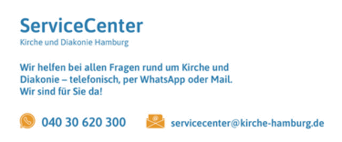 Banner-Kirchehh-Servicecenter - Copyright: Kirchehh-Servicecenter