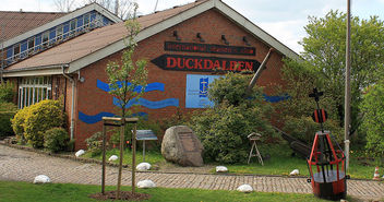 Der Seemannsclub Duckdalben - Copyright: © Duckdalben