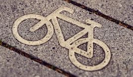 Fahrradweg - Copyright: © Pixabay.com
