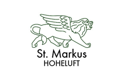 Gemeindehaus St. Markus - Copyright: St. Markus Hoheluft