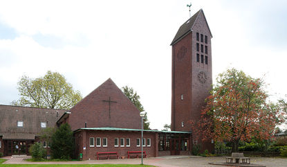 Bugenhagenkirche