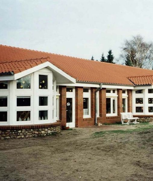 Evangelischer Kindergarten Uetersen - Copyright: Ev.-Luth. Kirchengemeinde Uetersen-Am Kloster