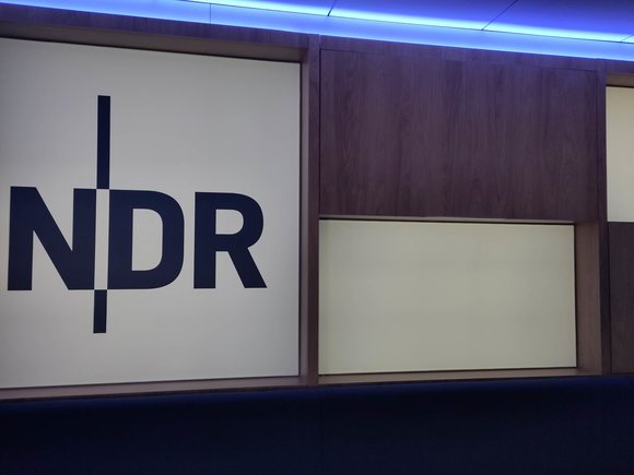  NDR-Podcast-Studio