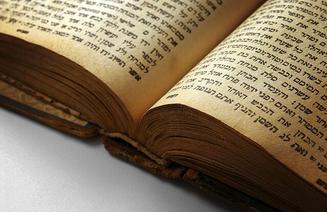 Die Macht von Erzählungen – Antisemitismus und seine Wurzeln