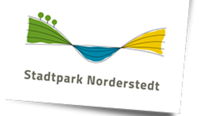 Logo Stadtpark - Copyright: Stadtpark Norderstedt