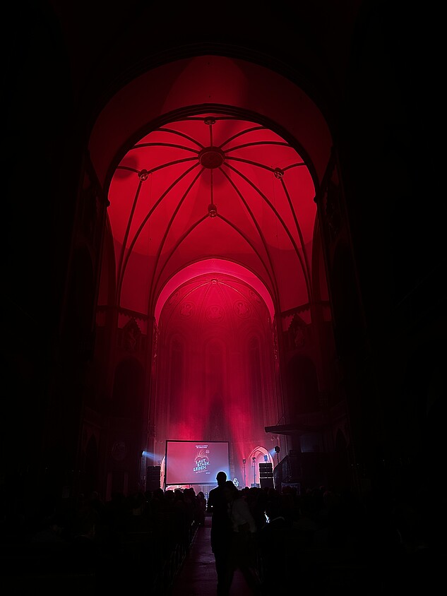 St. Johannis in Harvestehude