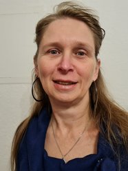 Susanne Lübke, Kandidatin für den KGR