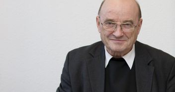 Beliebter Gast in Talkshows: Weihbischof Hans-Jochen Jaschke - Copyright: Kathrin Erbe/Erzbistum Hamburg
