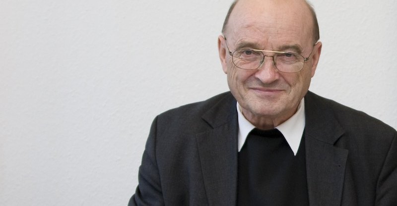 Beliebter Gast in Talkshows: Weihbischof Hans-Jochen Jaschke