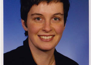 Susanne Gerbsch