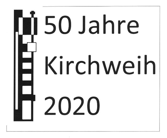 Logo Kirchweih 2020