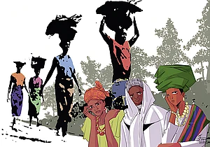 Titelbild vom Weltgebetstag 2026