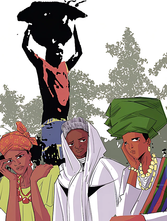 Titelbild vom Weltgebetstag 2026