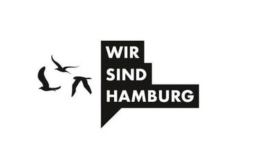 Copyright: © Initiative 'Wir sind Hamburg'