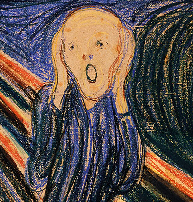 „Verurteilung verschlimmert alles“