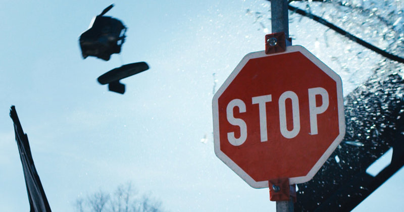 Was passieren kann, wenn man ein "Stop" nicht akzeptiert, zeigt der Film