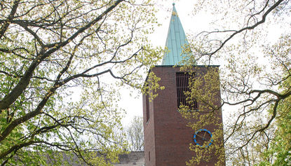 St. Simeon Alt-Osdorf - Copyright: Ahlers / St. Simeon Alt-Osdorf