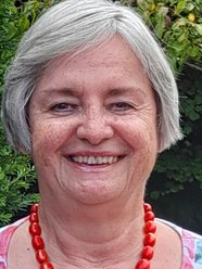 Gisela Peschel, Kandidatin für den KGR
