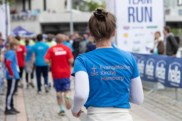 Foto Läuferin Event_HafencityRun