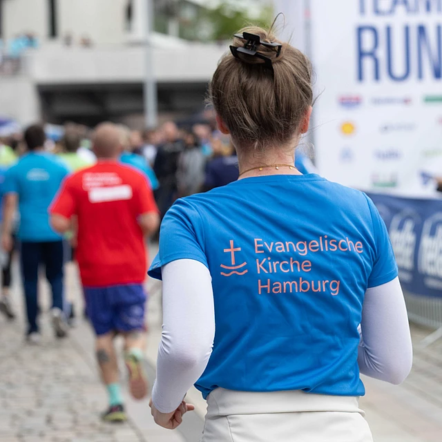 Foto Läuferin Event_HafencityRun