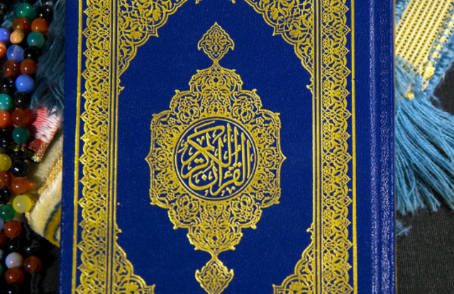 „Der Islamismus suggeriert eine Rückkehr zu den Ursprüngen“