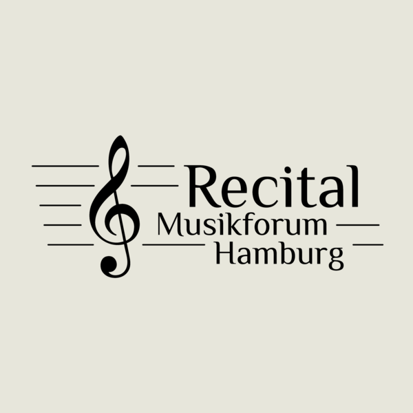 Logo Recital - Copyright: Gerd Eisentraut