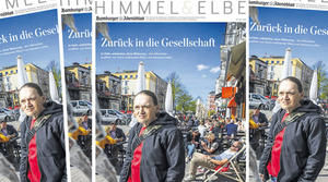 Copyright: Hamburger Abendblatt