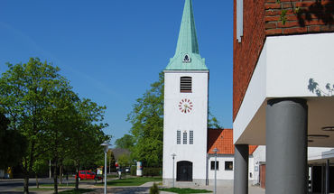 Copyright: Pauklskirchengemeinde Schenefeld