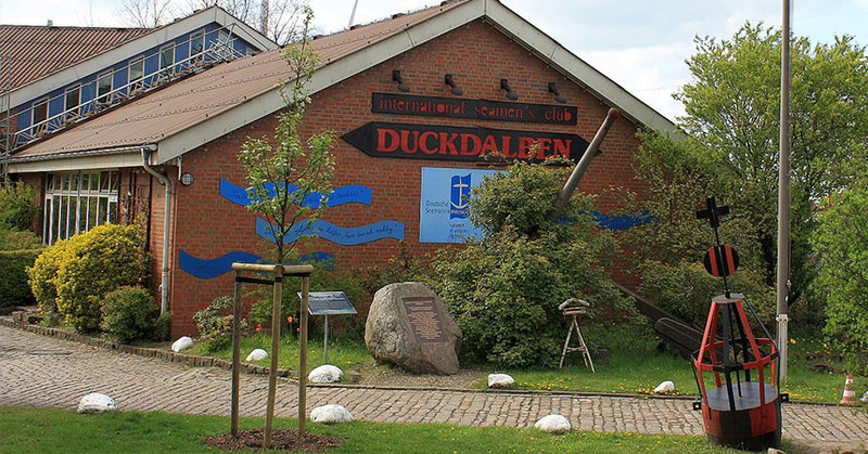 Der Seemannsclub Duckdalben