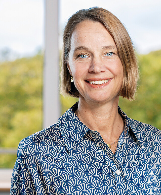 Landespastorin Annika Woydack über faire Bezahlung und stille Armut