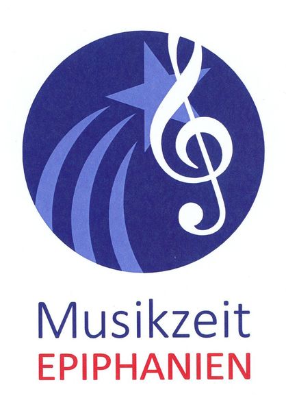 Musikzeit logo - Copyright: Musikzeit Epiphanien