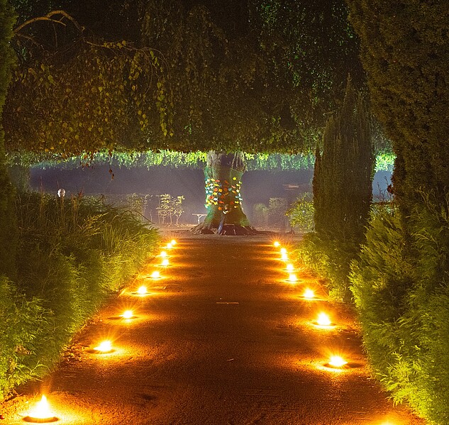 22. Nacht der Kirchen – Hamburg feierte die musikalische und spirituelle Vielfalt