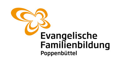 Logo Fabi Popp - Copyright: Evangelische Familienbildung KK HH-Ost