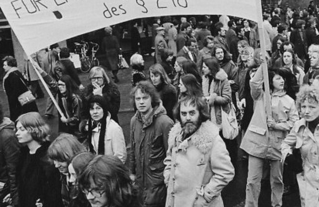 Warum sich das Frauenwerk für die Abschaffung von § 218 einsetzt