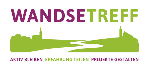 Logo Wandsetreff - Copyright: Wandsetreff / S. Knötzele