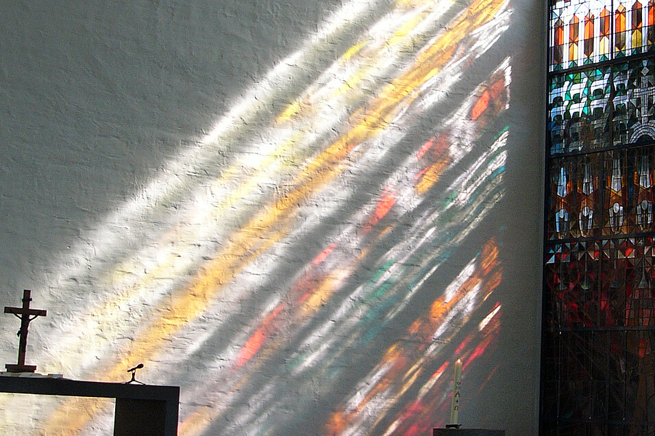 Das Langenfelder Fenster