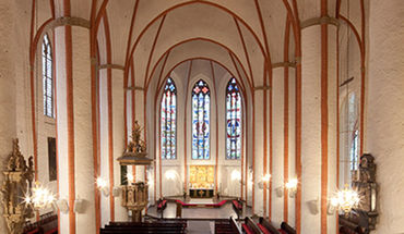 Copyright: Hauptkirche St. Jacobi