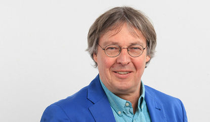 Bernd Schlüter, Seelsorgepastor der Diakonie Alten Eichen - Copyright: Diakonie Alten Eichen