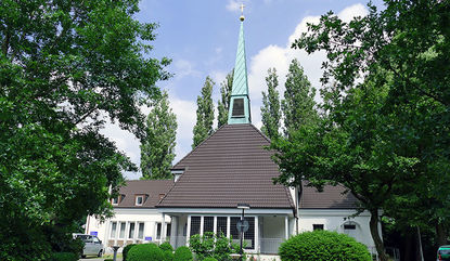 ABCkirche - Copyright: Diakonie Alten Eichen