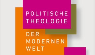 Buch Politische Theologie - Copyright: Norbert Groß