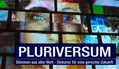 Pluriversum - Copyright: Kulturbüro Grupo Sal