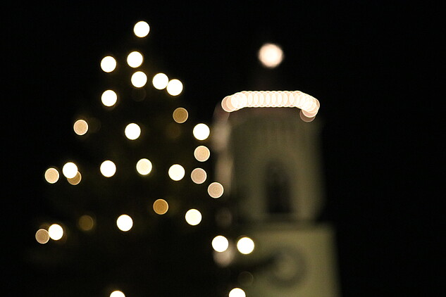 Weihnachtsgottesdienste für alle Generationen