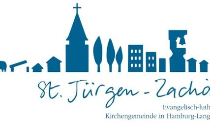 Logo St. Jürgen-Zachäus - Copyright: Kirchengemeinde St. Jürgen-Zachäus