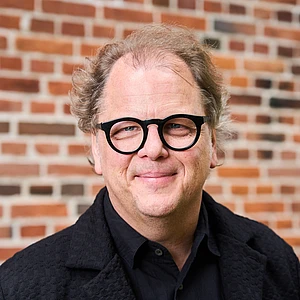 Pastor Tim Ströver