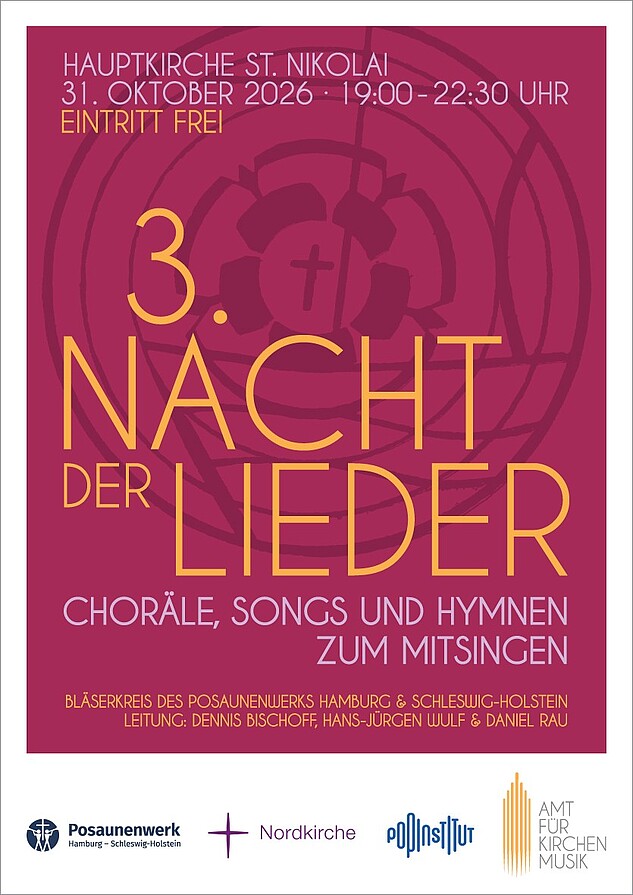 Nacht der Lieder
