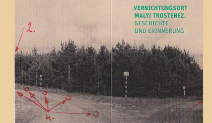 Die Wehrmacht vertuschte die Morde – die Ausstellung ist auch eine Spurensuche - Copyright: IBB