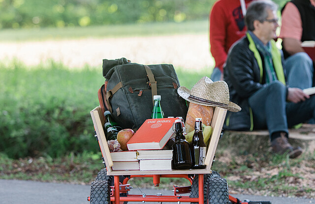 Himmelfahrtsbräuche in Deutschland und der Welt