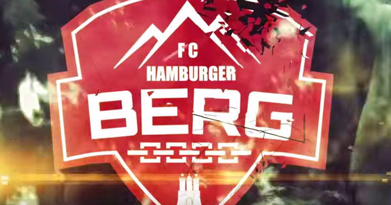 2014 gegründet aus "Spaß, Liebe und Freude am Fußballsport": der FC Hamburger Berg