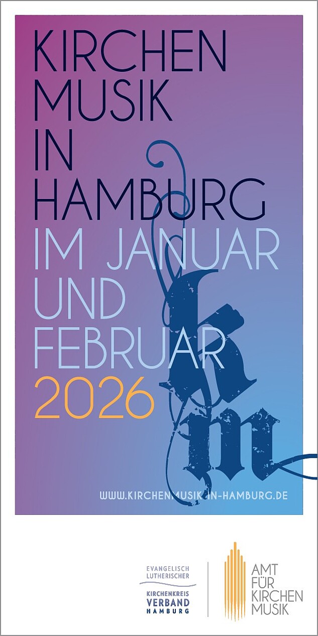 Veranstaltungskalender Januar/Februar 2026