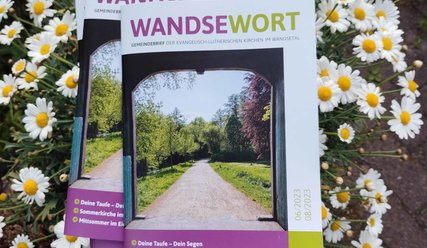 WandseWort 2 2023 - Copyright: Kirchen im Wandsetal